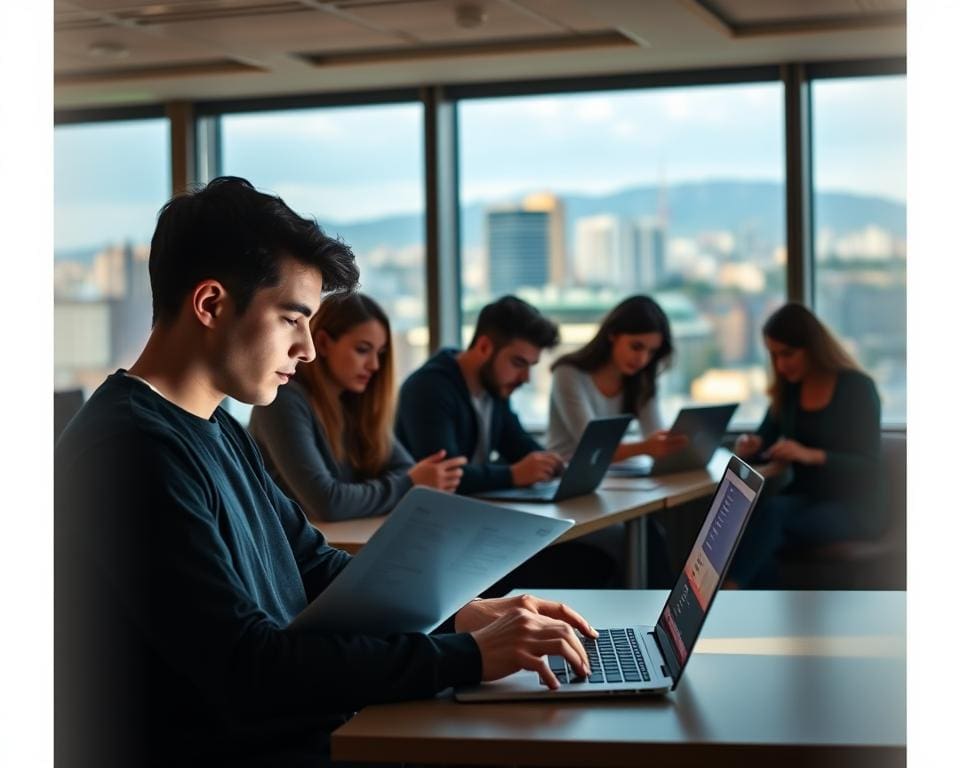 Wat maakt een programmeercursus waardevol online?