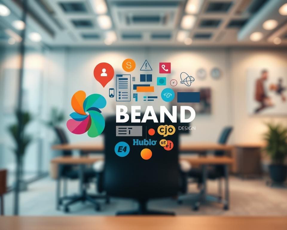 Wat maakt een visuele identiteit onvergetelijk?