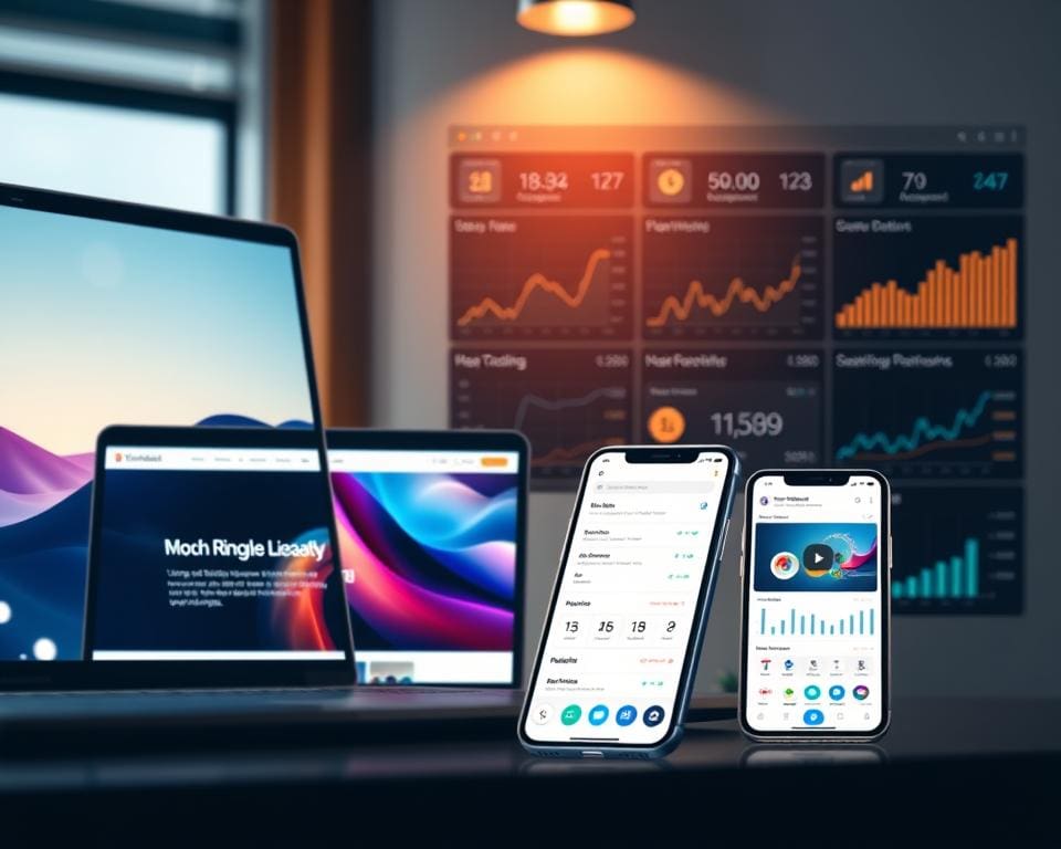 Wat maakt een website sneller en gebruiksvriendelijker?