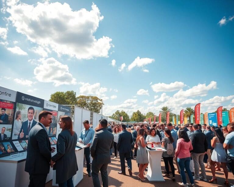 Wat maakt eventmarketing weer populair?