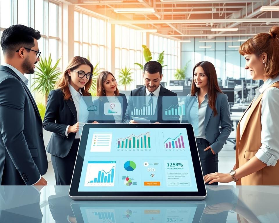 Wat maakt omnichannel marketing zo effectief?