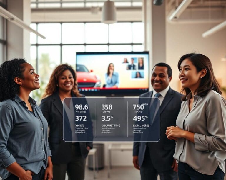 Wat maakt short-form video zo effectief?