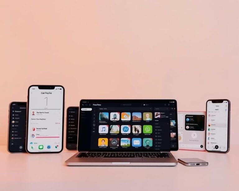 Wat zijn de beste apps voor taken en planning?