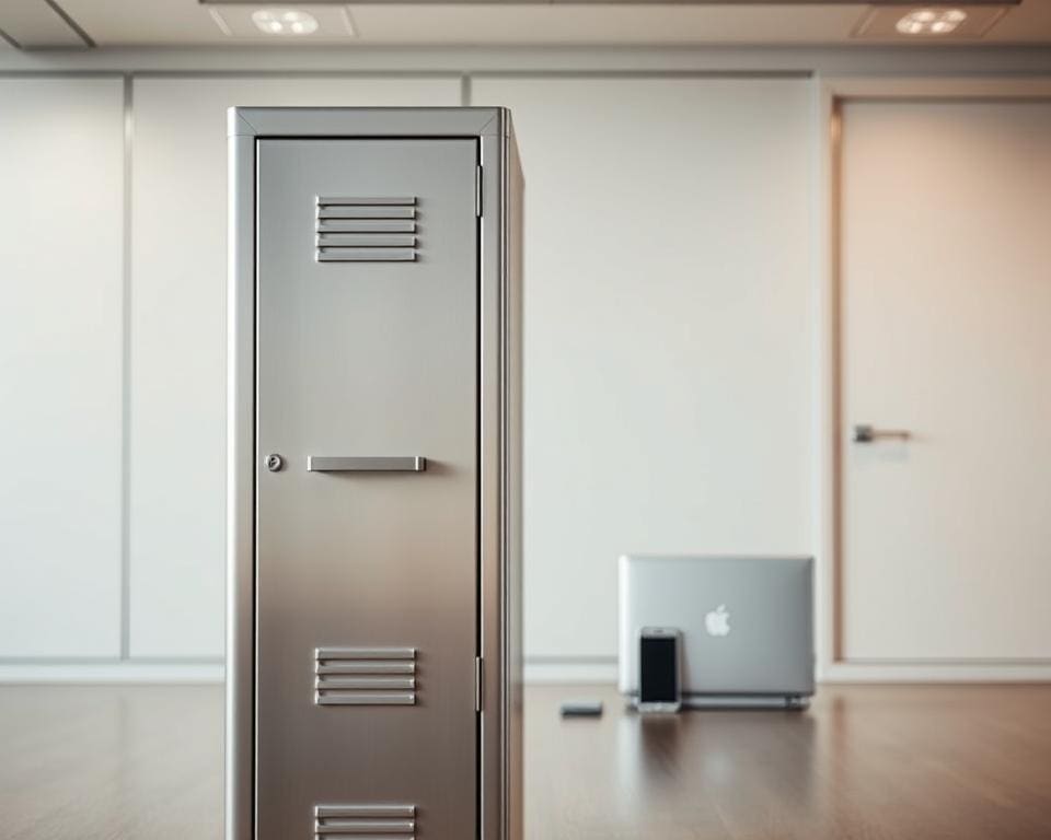 Wat zijn de beste middelen om bestanden te beveiligen?