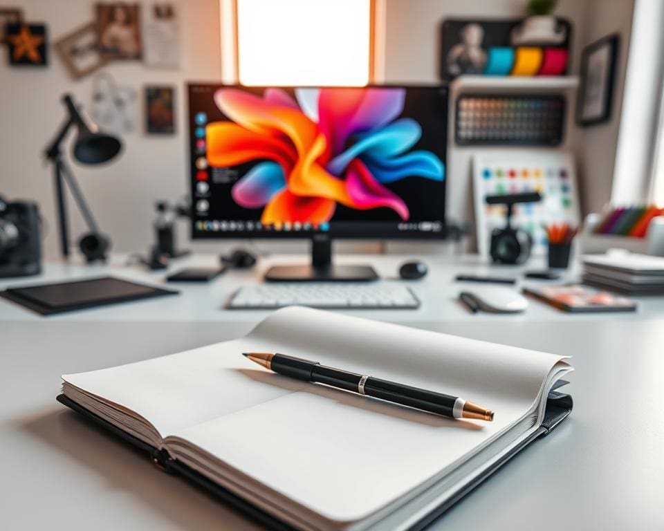 Wat zijn de beste tools voor grafisch ontwerp?