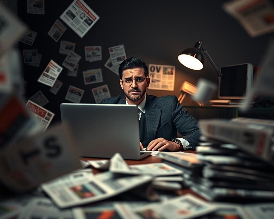 Hoe ga je slim om met negatieve publiciteit?