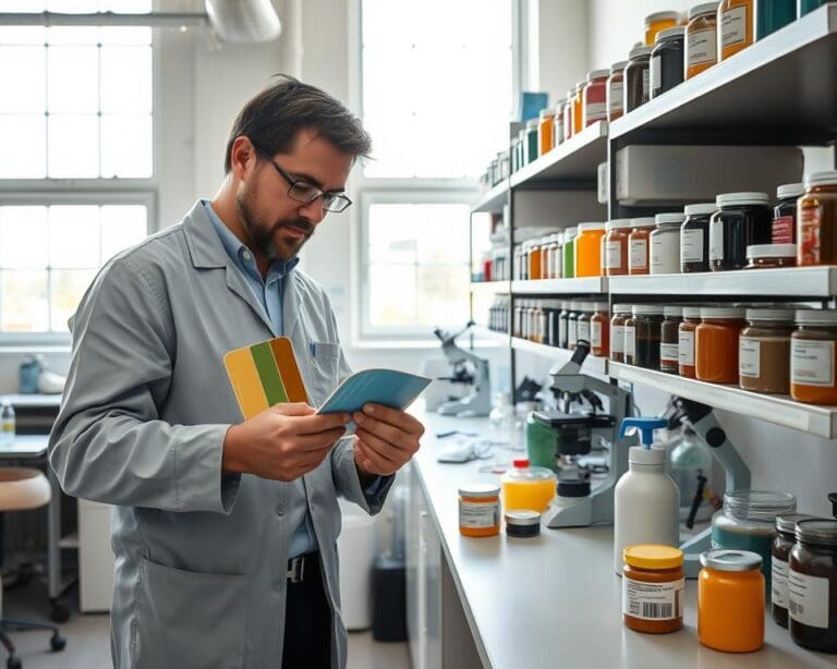 Hoe kies je coatings voor chemische industriële omgevingen?