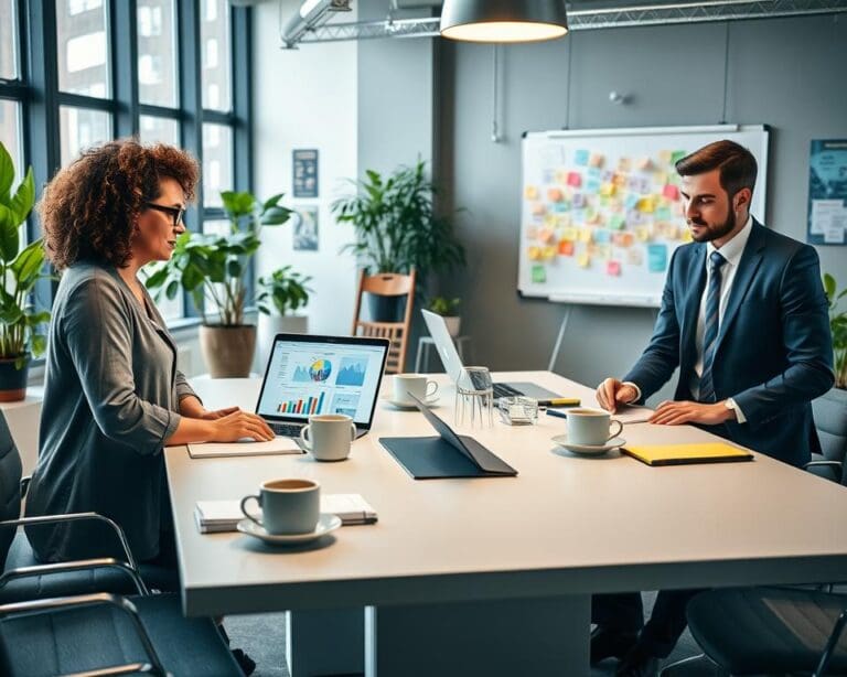 Hoe kies je een marketingbureau dat bij je past?