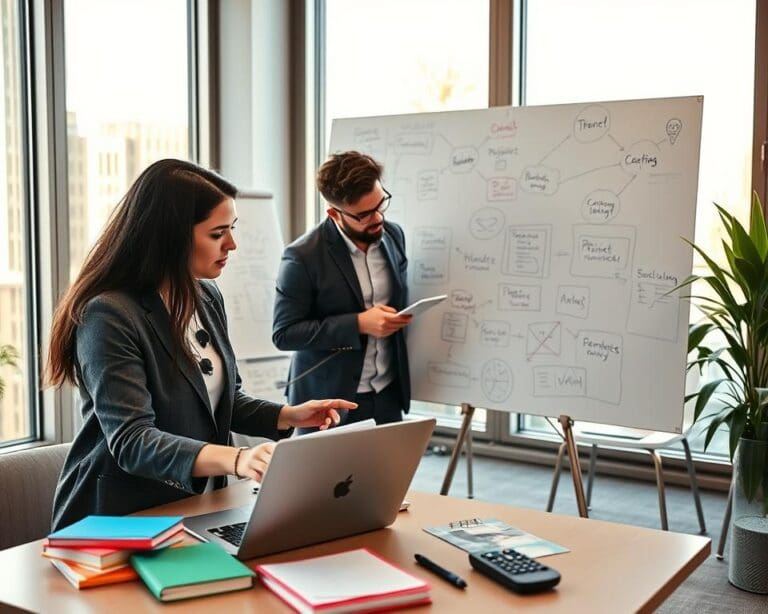 Hoe maak je social-content die niet wegvalt?