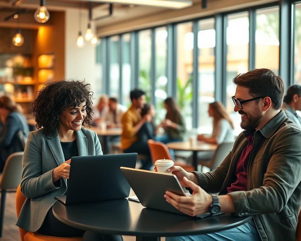 Hoe maak je van klanten echte merkambassadeurs?