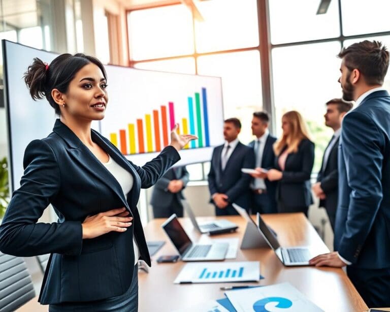 Hoe meet je het succes van je marketingstrategie?