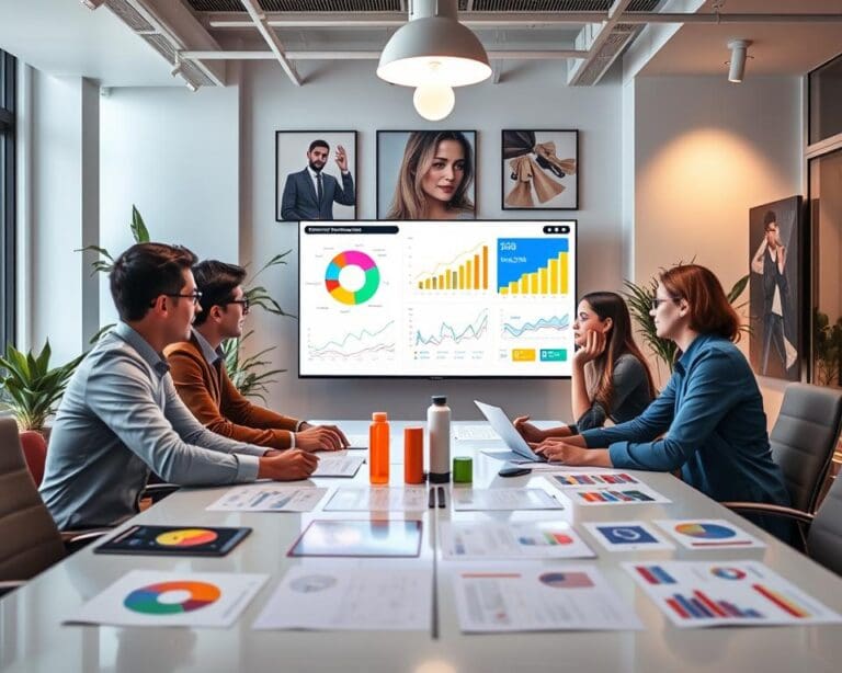 Hoe meet je het succes van marketingcampagnes?