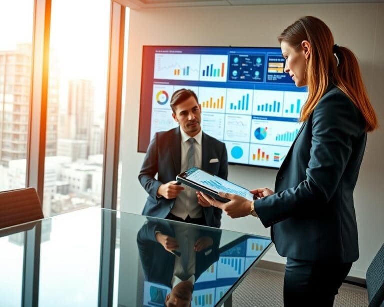 Hoe positioneer je producten in een concurrerende markt?