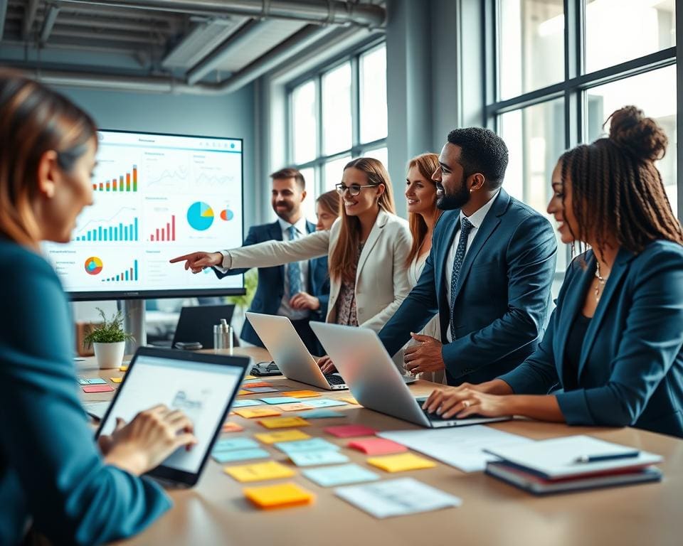 Hoe vergroot je bereik met social media content?