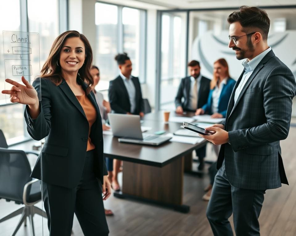 Hoe versterk je je reputatie met PR-activiteiten?