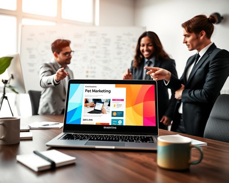 Hoe zet je e-mailmarketing slimmer in?