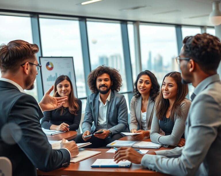 Hoe zorg je dat je boodschap blijft hangen?