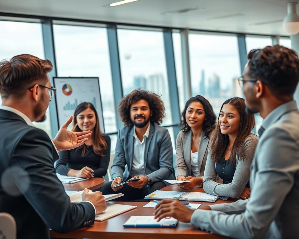 Hoe zorg je dat je boodschap blijft hangen?