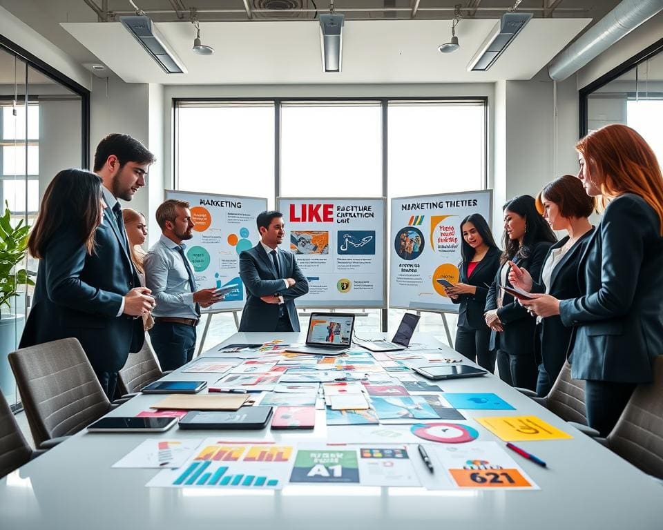 Hoe zorg je dat je campagne echt opvalt?