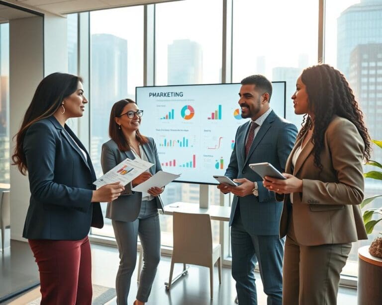 Waarom combineren bedrijven PR en marketing steeds vaker?