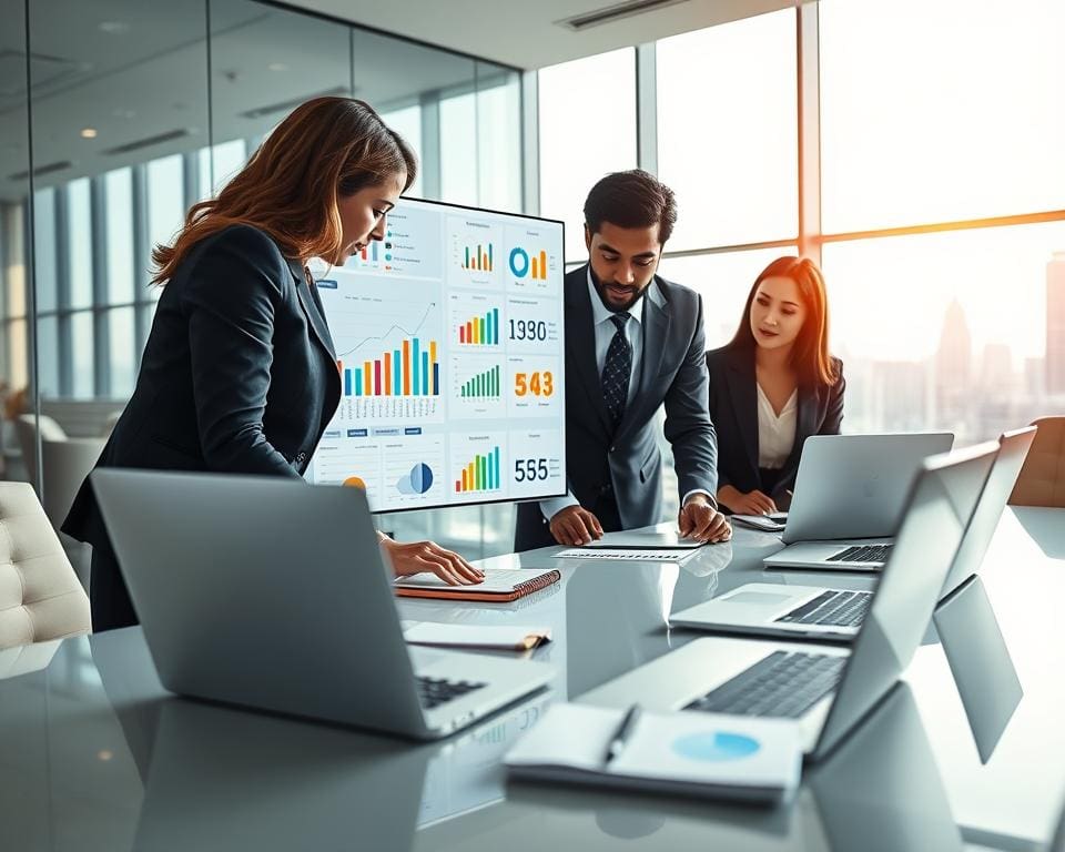 Waarom helpt data-analyse bij betere campagnes?