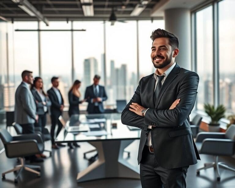 Waarom helpt personal branding bij zakelijke groei?