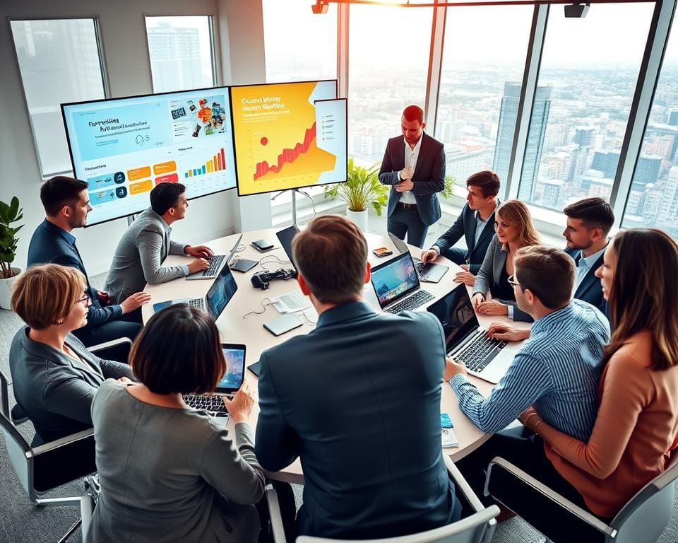 Waarom is online marketing belangrijker dan ooit?