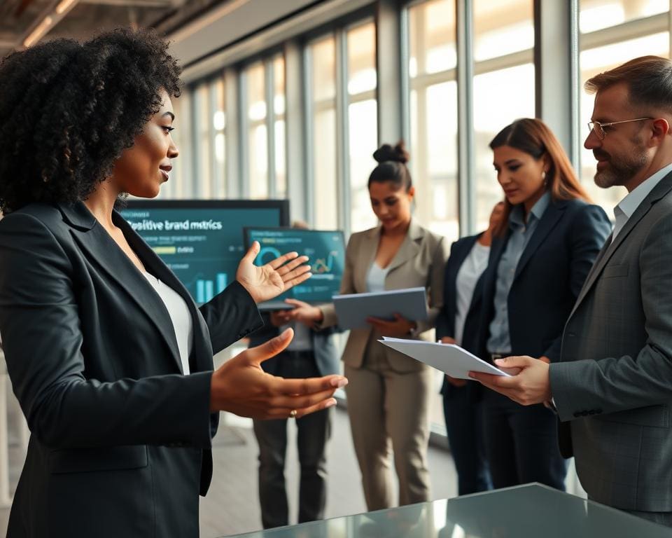 Waarom is reputatiemanagement cruciaal voor bedrijven?