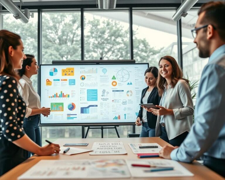 Waarom is visuele communicatie zo effectief?