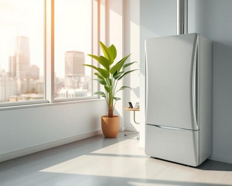 Waarom kiezen mensen voor duurzame boilers?