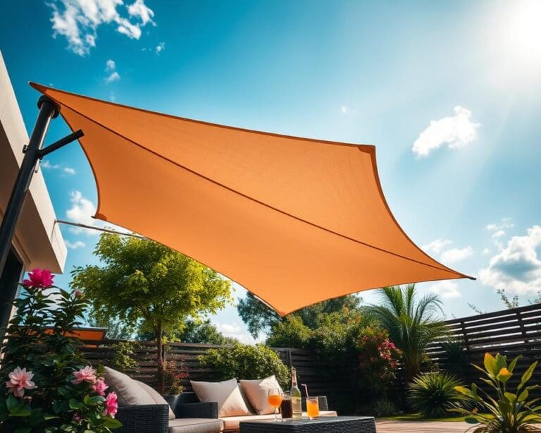 Waarom kiezen mensen voor een zonnescherm?