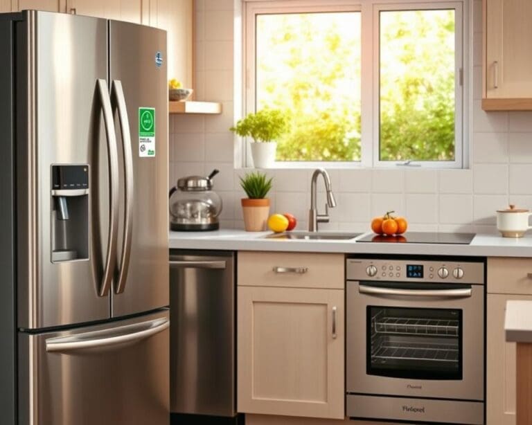 Waarom kiezen mensen voor energiezuinige apparaten?