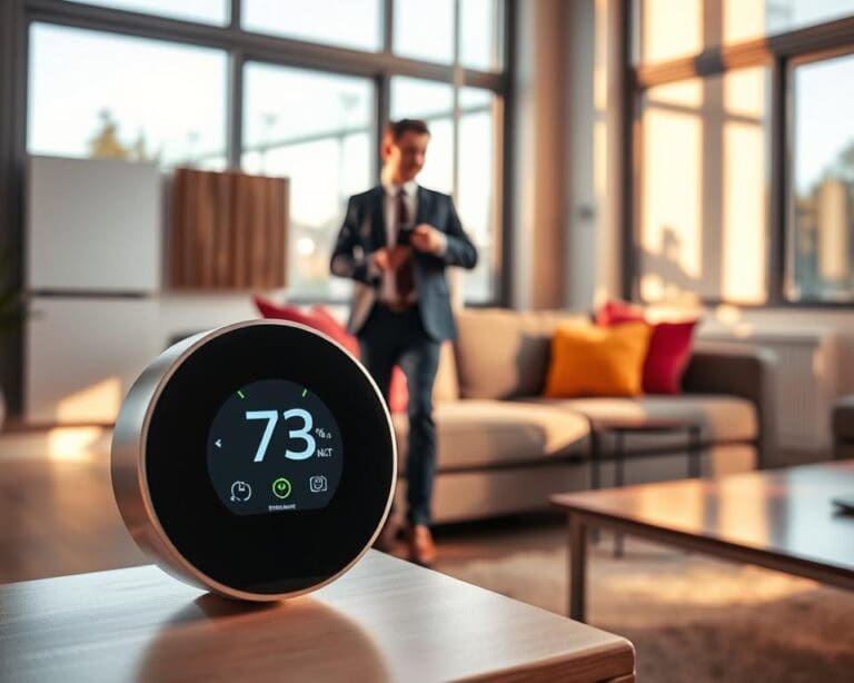 Waarom kiezen mensen voor slimme verwarming?