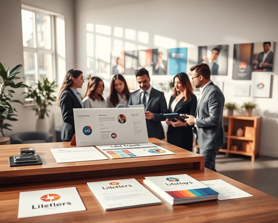 Waarom voelt merkconsistentie zo betrouwbaar?