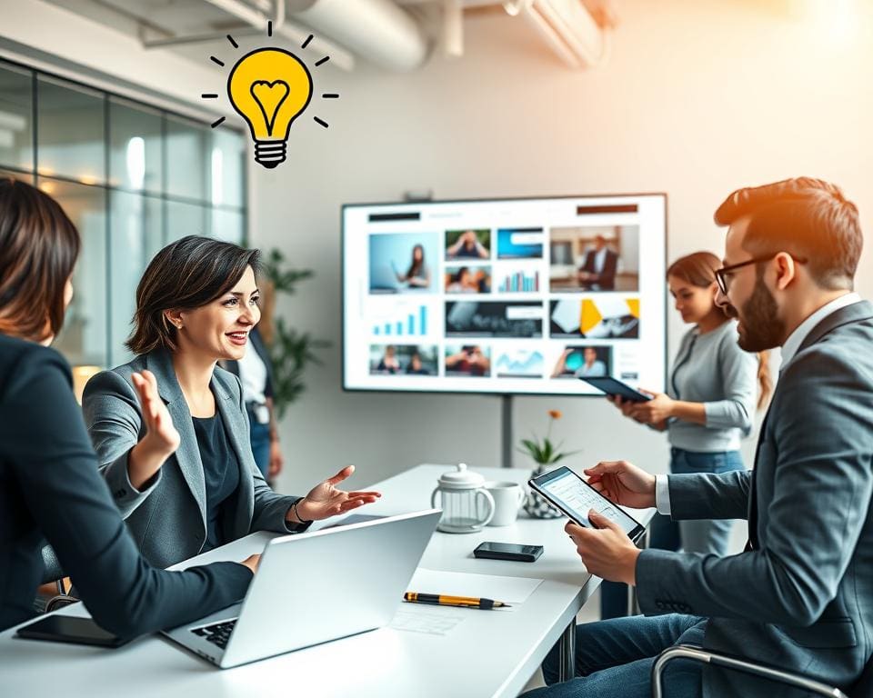 Waarom voelt video marketing zo krachtig?