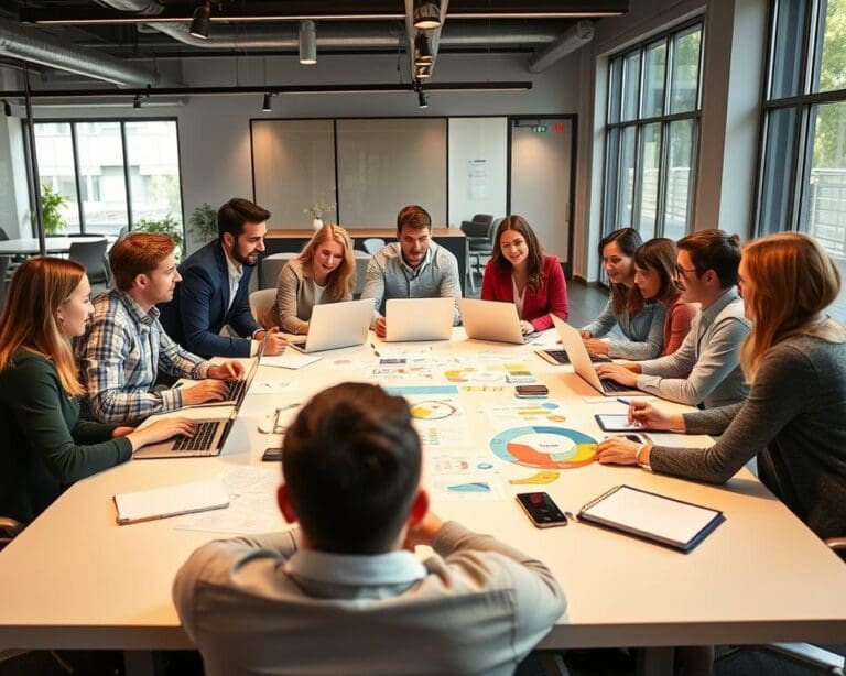 Waarom werkt engagement beter dan bereik?