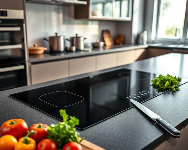 Wat is een elektrische kookplaat zonder gas?