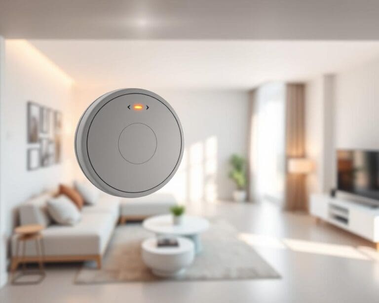 Wat is een slimme rookmelder met meldingen?