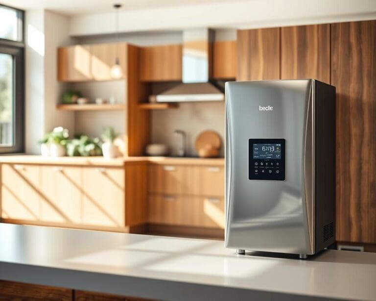 Wat is een warmtepompboiler voor huishoudens?