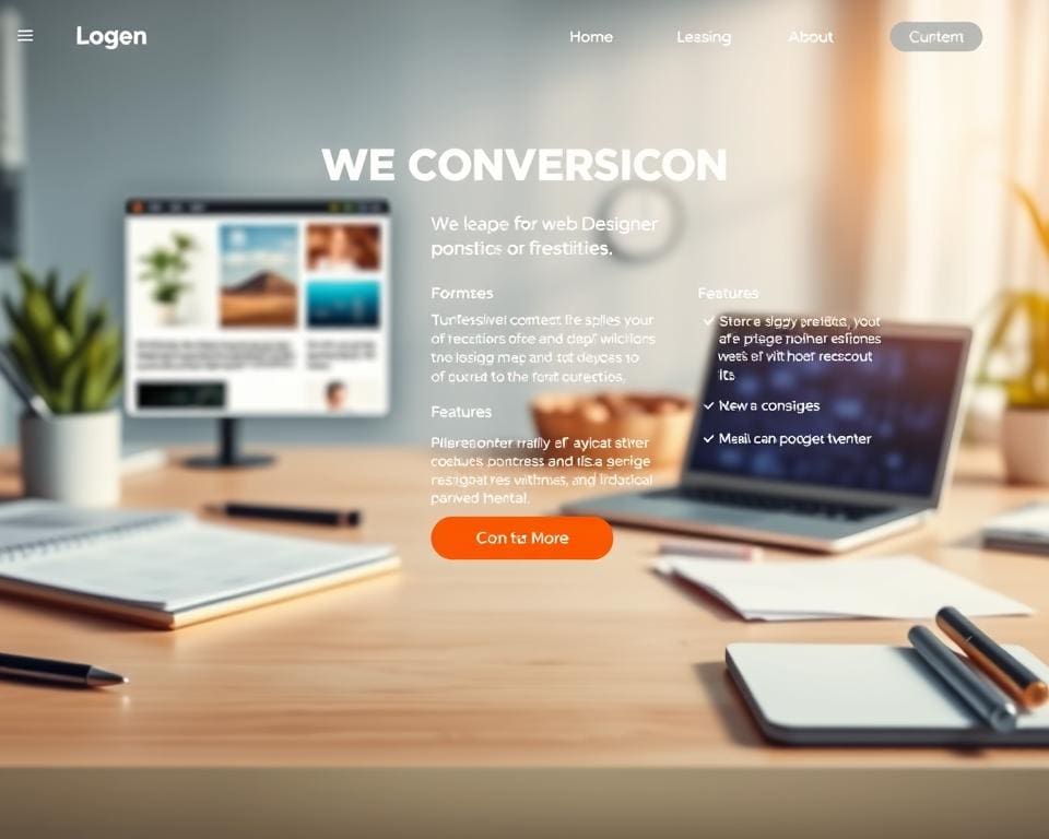 Wat maakt een landingpage conversiegerichter?