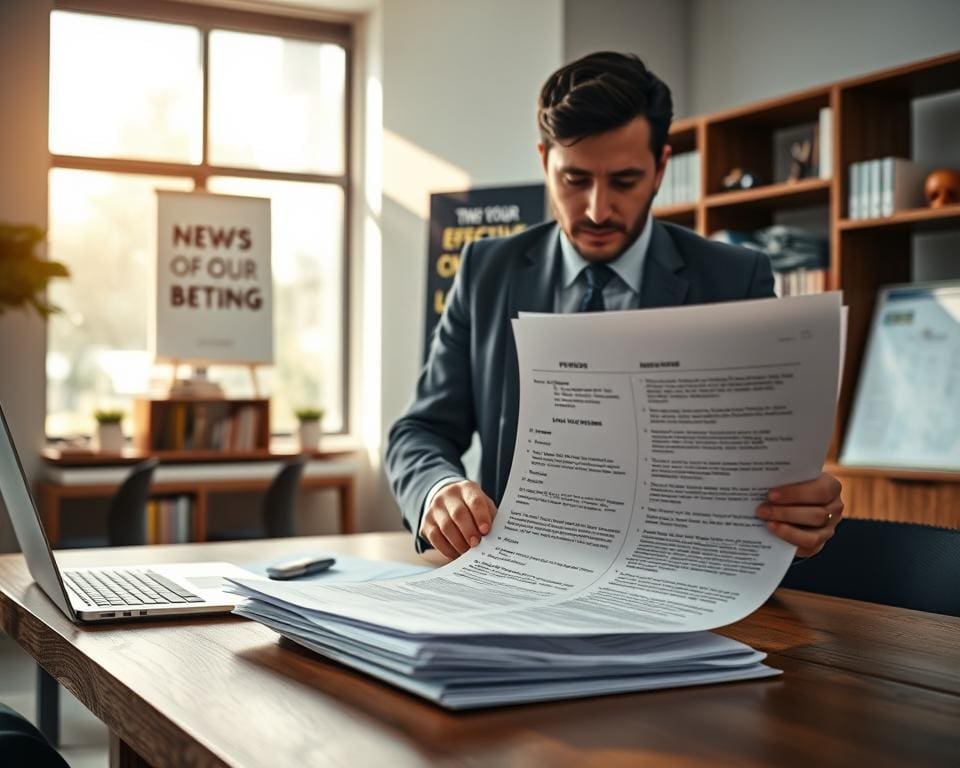 Wat maakt een persbericht nieuwswaardig?