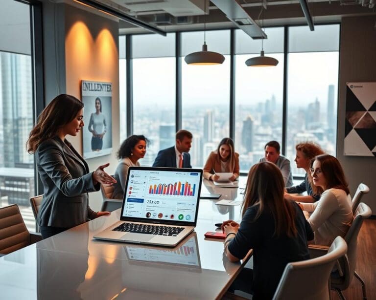 Wat maakt influencer marketing effectief?