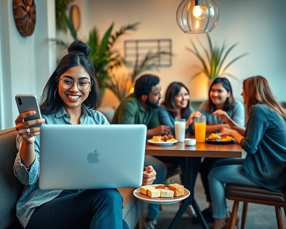 Wat maakt micro-influencers zo waardevol?