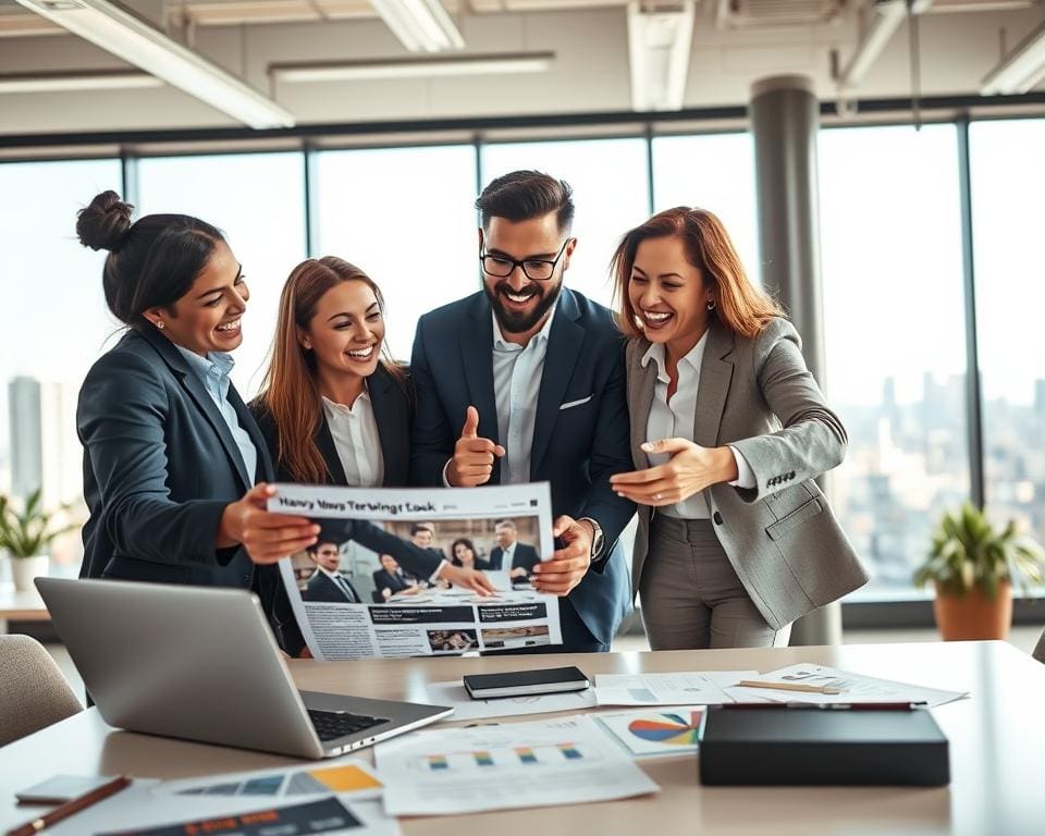 Wat maakt newsjacking interessant voor merken?