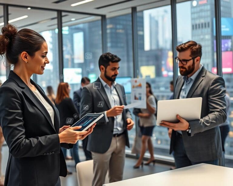 Wat maakt omnichannel communicatie effectief?