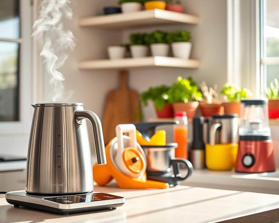 Welke producten maken het leven makkelijker?