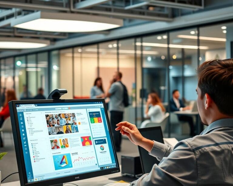 Hoe draagt UX-design bij aan betere conversies?