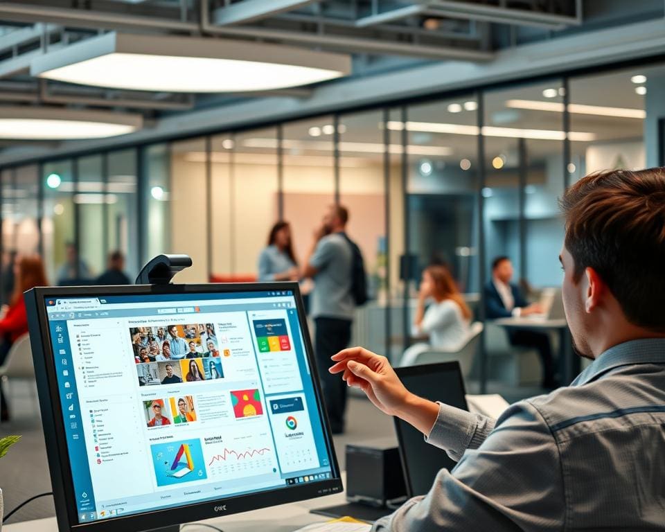 Hoe draagt UX-design bij aan betere conversies?