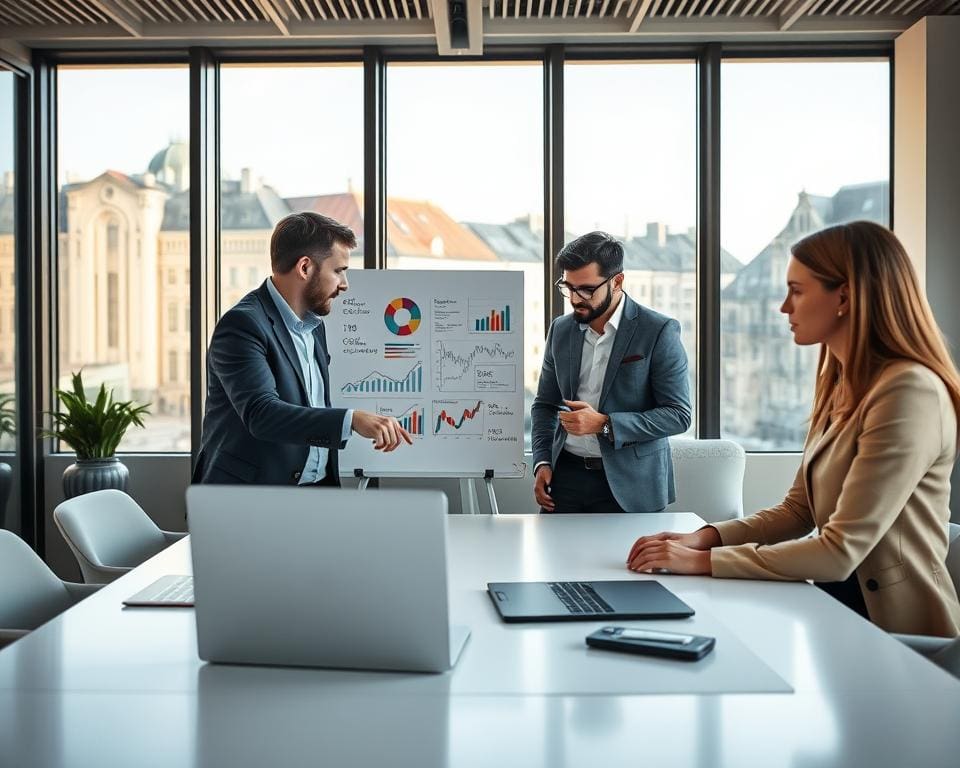 Hoe helpt SEO optimalisatie bij online vindbaarheid in België?