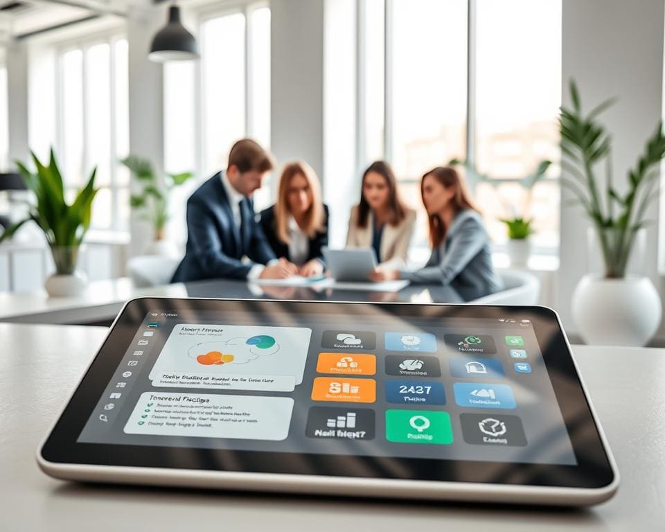 Hoe ondersteunt een goede interface conversie en gebruiksgemak?